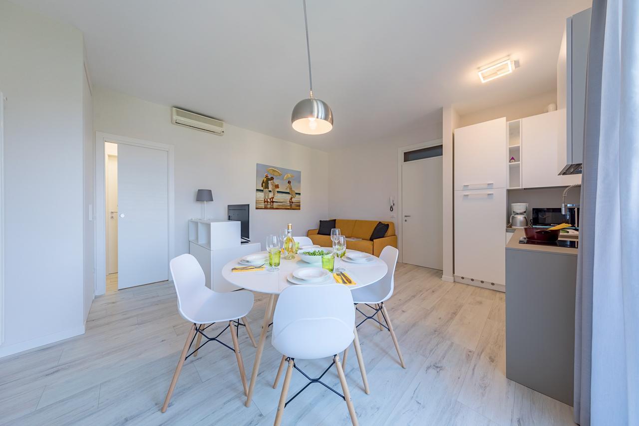 Appartamento Valeria By Wonderful Italy Sirmione Exteriör bild