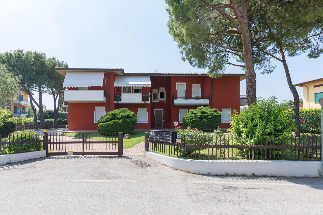 Appartamento Valeria By Wonderful Italy Sirmione Exteriör bild