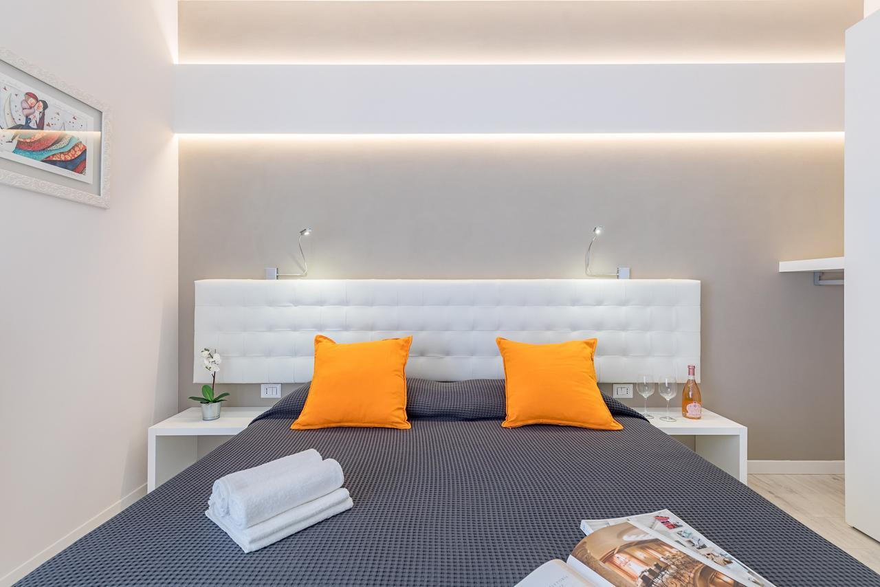 Appartamento Valeria By Wonderful Italy Sirmione Exteriör bild